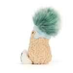Jellycat Amuseables Peanut 'Après Ski'